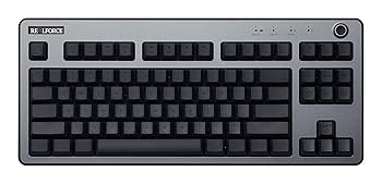 Amazon.com: Realforce R3 TKL Mac Wireless Keyboard (Black